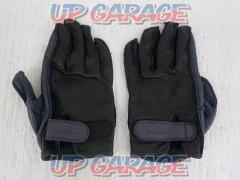 JRP leather gloves