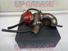 Tial
Westgate
+
circus engineering
gate pipe
[RX-7 / FD3S]