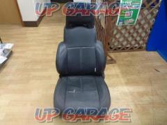 Genuine Suzuki (SUZUKI)/K-PRODUCTS
Jimny/JA11 genuine seat
+
Tone leather seat cover
Passenger side only