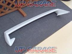 NISSAN
S14 Silvia
Original rear wing
Product number: 96030-80F00