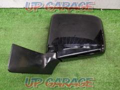 ●Price reduced!! Nissan genuine (NISSAN) door mirror only on the left side