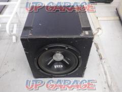VCCS
Subwoofer with BOX