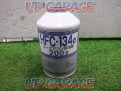 ●Price reduced!! HFC-134a
Car air-conditioning refrigerant