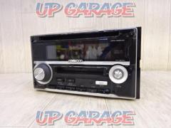 KENWOOD
DPX-055MD
■
2005 model
CD / MD / radio compatible