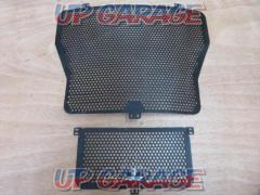 Unknown Manufacturer
Radiator grille