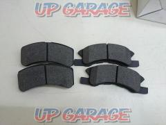 Unused part number 1/Daihatsu brake pad