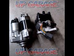 Other distributors/cell motors