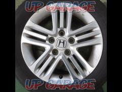 Honda
Honda step wagon genuine wheels
+
MAXTREK
M1+MAXTREK
M1