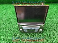 Subaru (SUBARU)
Genuine HDD navigation
FXHA 09 JEGF 2
