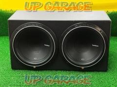 RockfordPUNCH
P1
P154-12
BOX with subwoofer
2024.04
Price Cuts