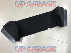 7-wood
For SR3
Seat side seat cover