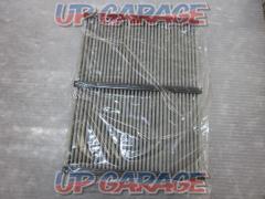 For TOYOTA vehicles
Air filter