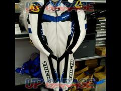 RSTaichi
Racing suit NXL305
GP-WRX
R305
(Size/LS)90055