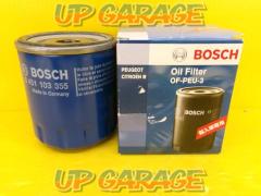BOSCH
(Bosch) Oil
Filter