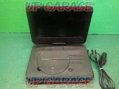 S-cubism
9 inch portable DVD player (APD-0901)