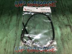 Kitaco[905-1083010]
Stainless steel throttle cable