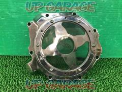 Unknown Manufacturer
Clear generator cover