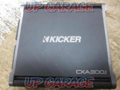 KICKER CXA300.1 43CXA3001