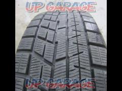 YOKOHAMA
iceGUARD
iG60
195 / 65R15
※ It is sale only for tire