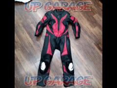 Huge discount! OUTLAW
Leather suits
Forty
Black / Red