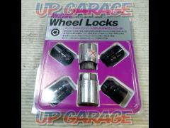 McGARD
Wheel lock nut
[M12xP1.5
19 HEX
black
