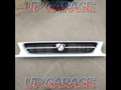 NISSAN
Wing load genuine front grille