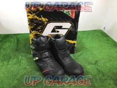 GAERNE riding short boots