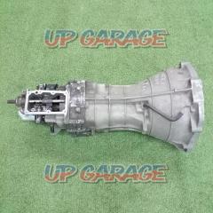 Price reduced!! Genuine Nissan 6-speed manual
Transmission ASSY
