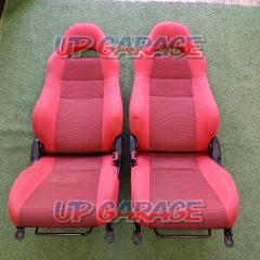 Price reduced!! Toyota Genuine MR-S
Genuine reclining seat
Right and left