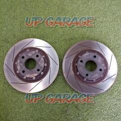 Price reduced!!ProjectμSCR-PRO
Front brake rotor
Right and left
