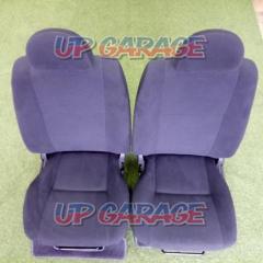 Toyota genuine driver seat/passenger seat
200 series Hiace (diesel vehicle/standard body/5-7 type)
Genuine sheet left and right set
