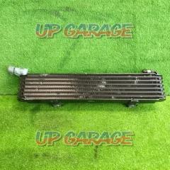 Price reduced!! Mitsubishi genuine oil cooler
Body only