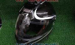 ASTONE RT1500 カーボンシステムヘルメット