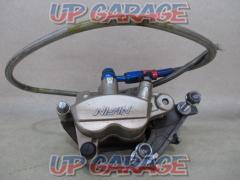HONDACBR250RR genuine front brake caliper ■CBR250RR/MC51