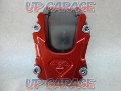 Manufacturer unknown side stand plate ■PCX
ADV150