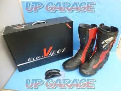 [MOTO
Viper racing boots