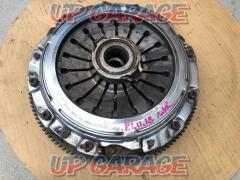 CUSCO (manufactured by EXEDY) reinforced clutch ■IMPREZA
Use at GVB