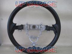 Genuine Suzuki genuine steering wheel
■Jimny
JB64W