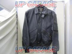 Reduced price first come first served Kushitani
Leather jacket
LL size