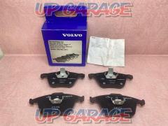 VOLVO
Genuine front brake pads
S40/V50(’04-)