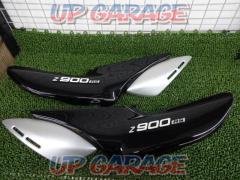 KAWASAKIZ900RS
Genuine
Side cover left and right set