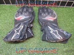 AlpinestarsSP-8
v3
Leather Gloves
Size XL
3558321