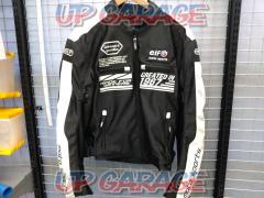 elfEL-9225
Nylon mesh jacket
Size: LW
