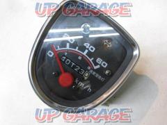 HONDA (Honda)
Genuine speedometer
Super Cub 50 (3 speed display/AA01)
