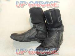 DAINESE(ダイネーゼ) レーシングインナーブーツAXIAL-D1・AIR-BOOTS 【28.0cm】