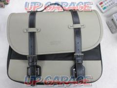 AMBOOT
Side bag
[Capacity of about 10L]