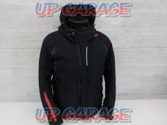 KUSHITANI (Kushitani)
Urban jacket
K-2628
Size: L