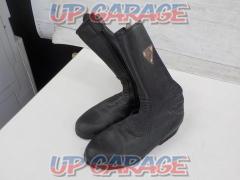 KUSHITANI racing boots
Size: 25.0