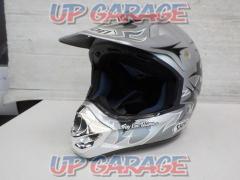 SHOEI off-road helmet
Size: Unknown
※ warranty
Current sales