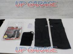 ROUGH&ROAD
Protection knee warmers
RR7927
Size: LONG
